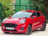 USED 2023 23 FORD PUMA 1.0T EcoBoost MHEV ST-Line X Euro 6 (s/s) 5dr B&O-REAR P SENSORS- SAT NAV