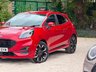 USED 2023 23 FORD PUMA 1.0T EcoBoost MHEV ST-Line X Euro 6 (s/s) 5dr B&O-REAR P SENSORS- SAT NAV