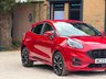 USED 2023 23 FORD PUMA 1.0T EcoBoost MHEV ST-Line X Euro 6 (s/s) 5dr B&O-REAR P SENSORS- SAT NAV