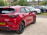 USED 2023 23 FORD PUMA 1.0T EcoBoost MHEV ST-Line X Euro 6 (s/s) 5dr B&O-REAR P SENSORS- SAT NAV