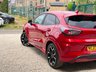 USED 2023 23 FORD PUMA 1.0T EcoBoost MHEV ST-Line X Euro 6 (s/s) 5dr B&O-REAR P SENSORS- SAT NAV