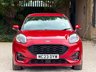 USED 2023 23 FORD PUMA 1.0T EcoBoost MHEV ST-Line X Euro 6 (s/s) 5dr B&O-REAR P SENSORS- SAT NAV