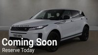 USED 2019 69 LAND ROVER RANGE ROVER EVOQUE 2.0 D150 S SUV 5dr Diesel Auto 4WD 150 bhp 