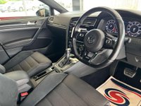 USED 2019 19 VOLKSWAGEN GOLF 2.0 TSI R Estate 5dr Petrol DSG 4Motion Euro 6 (s/s) (300 ps) FULL S/H + APPLE CARPLAY