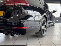 USED 2019 19 VOLKSWAGEN GOLF 2.0 TSI R Estate 5dr Petrol DSG 4Motion Euro 6 (s/s) (300 ps) FULL S/H + APPLE CARPLAY