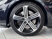 USED 2019 19 VOLKSWAGEN GOLF 2.0 TSI R Estate 5dr Petrol DSG 4Motion Euro 6 (s/s) (300 ps) FULL S/H + APPLE CARPLAY