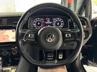 USED 2019 19 VOLKSWAGEN GOLF 2.0 TSI R Estate 5dr Petrol DSG 4Motion Euro 6 (s/s) (300 ps) FULL S/H + APPLE CARPLAY