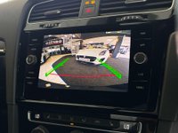 USED 2019 19 VOLKSWAGEN GOLF 2.0 TSI R Estate 5dr Petrol DSG 4Motion Euro 6 (s/s) (300 ps) FULL S/H + APPLE CARPLAY