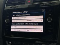 USED 2019 19 VOLKSWAGEN GOLF 2.0 TSI R Estate 5dr Petrol DSG 4Motion Euro 6 (s/s) (300 ps) FULL S/H + APPLE CARPLAY