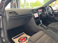 USED 2019 19 VOLKSWAGEN GOLF 2.0 TSI R Estate 5dr Petrol DSG 4Motion Euro 6 (s/s) (300 ps) FULL S/H + APPLE CARPLAY
