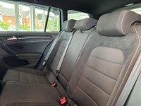 USED 2019 19 VOLKSWAGEN GOLF 2.0 TSI R Estate 5dr Petrol DSG 4Motion Euro 6 (s/s) (300 ps) FULL S/H + APPLE CARPLAY