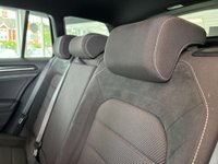 USED 2019 19 VOLKSWAGEN GOLF 2.0 TSI R Estate 5dr Petrol DSG 4Motion Euro 6 (s/s) (300 ps) FULL S/H + APPLE CARPLAY