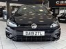 USED 2019 19 VOLKSWAGEN GOLF 2.0 TSI R Estate 5dr Petrol DSG 4Motion Euro 6 (s/s) (300 ps) FULL S/H + APPLE CARPLAY