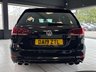 USED 2019 19 VOLKSWAGEN GOLF 2.0 TSI R Estate 5dr Petrol DSG 4Motion Euro 6 (s/s) (300 ps) FULL S/H + APPLE CARPLAY