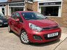 USED 2014 14 KIA RIO 1.25 2 Euro 5 5dr 1 OWNER/FSH/32K