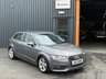 USED 2013 13 AUDI A3 2.0 TDI Sport Sportback 5dr Diesel S Tronic Euro 5 (s/s) (150 ps) 