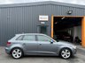 USED 2013 13 AUDI A3 2.0 TDI Sport Sportback 5dr Diesel S Tronic Euro 5 (s/s) (150 ps) 