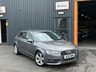 USED 2013 13 AUDI A3 2.0 TDI Sport Sportback 5dr Diesel S Tronic Euro 5 (s/s) (150 ps) 