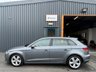 USED 2013 13 AUDI A3 2.0 TDI Sport Sportback 5dr Diesel S Tronic Euro 5 (s/s) (150 ps) 