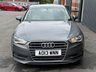 USED 2013 13 AUDI A3 2.0 TDI Sport Sportback 5dr Diesel S Tronic Euro 5 (s/s) (150 ps) 