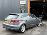 USED 2013 13 AUDI A3 2.0 TDI Sport Sportback 5dr Diesel S Tronic Euro 5 (s/s) (150 ps) 