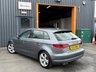 USED 2013 13 AUDI A3 2.0 TDI Sport Sportback 5dr Diesel S Tronic Euro 5 (s/s) (150 ps) 