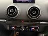 USED 2013 13 AUDI A3 2.0 TDI Sport Sportback 5dr Diesel S Tronic Euro 5 (s/s) (150 ps) 