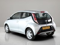USED 2014 64 TOYOTA AYGO 1.0 Petrol (VVT-i), X-pression, Hatchback, 5 Door, Manual. FULL 12 MONTH MOT WITH EVERY CAR