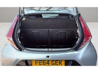 USED 2014 64 TOYOTA AYGO 1.0 Petrol (VVT-i), X-pression, Hatchback, 5 Door, Manual. FULL 12 MONTH MOT WITH EVERY CAR