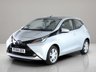 USED 2014 64 TOYOTA AYGO 1.0 Petrol (VVT-i), X-pression, Hatchback, 5 Door, Manual. FULL 12 MONTH MOT WITH EVERY CAR