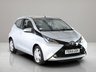 USED 2014 64 TOYOTA AYGO 1.0 Petrol (VVT-i), X-pression, Hatchback, 5 Door, Manual. FULL 12 MONTH MOT WITH EVERY CAR