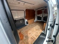 USED 2023 23 VAUXHALL VIVARO 1.5 Turbo D 2900 Prime Panel Van 6dr Diesel Manual L2 H1 Euro 6 (s/s) (100 ps) FINANCE PX DAB Radio - Cruise Control - Ply Lined - Bluetooth - 3 Seats - Twin Side Doors - P/Sensors - Air Conditioning