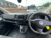 USED 2023 23 VAUXHALL VIVARO 1.5 Turbo D 2900 Prime Panel Van 6dr Diesel Manual L2 H1 Euro 6 (s/s) (100 ps) FINANCE PX DAB Radio - Cruise Control - Ply Lined - Bluetooth - 3 Seats - Twin Side Doors - P/Sensors - Air Conditioning