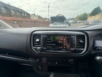 USED 2023 23 VAUXHALL VIVARO 1.5 Turbo D 2900 Prime Panel Van 6dr Diesel Manual L2 H1 Euro 6 (s/s) (100 ps) FINANCE PX DAB Radio - Cruise Control - Ply Lined - Bluetooth - 3 Seats - Twin Side Doors - P/Sensors - Air Conditioning