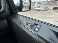 USED 2023 23 VAUXHALL VIVARO 1.5 Turbo D 2900 Prime Panel Van 6dr Diesel Manual L2 H1 Euro 6 (s/s) (100 ps) FINANCE PX DAB Radio - Cruise Control - Ply Lined - Bluetooth - 3 Seats - Twin Side Doors - P/Sensors - Air Conditioning
