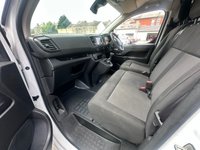 USED 2023 23 VAUXHALL VIVARO 1.5 Turbo D 2900 Prime Panel Van 6dr Diesel Manual L2 H1 Euro 6 (s/s) (100 ps) FINANCE PX DAB Radio - Cruise Control - Ply Lined - Bluetooth - 3 Seats - Twin Side Doors - P/Sensors - Air Conditioning
