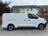 USED 2023 23 VAUXHALL VIVARO 1.5 Turbo D 2900 Prime Panel Van 6dr Diesel Manual L2 H1 Euro 6 (s/s) (100 ps) FINANCE PX DAB Radio - Cruise Control - Ply Lined - Bluetooth - 3 Seats - Twin Side Doors - P/Sensors - Air Conditioning