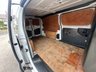 USED 2023 23 VAUXHALL VIVARO 1.5 Turbo D 2900 Prime Panel Van 6dr Diesel Manual L2 H1 Euro 6 (s/s) (100 ps) FINANCE PX DAB Radio - Cruise Control - Ply Lined - Bluetooth - 3 Seats - Twin Side Doors - P/Sensors - Air Conditioning