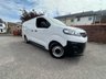 USED 2023 23 VAUXHALL VIVARO 1.5 Turbo D 2900 Prime Panel Van 6dr Diesel Manual L2 H1 Euro 6 (s/s) (100 ps) FINANCE PX DAB Radio - Cruise Control - Ply Lined - Bluetooth - 3 Seats - Twin Side Doors - P/Sensors - Air Conditioning