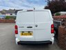 USED 2023 23 VAUXHALL VIVARO 1.5 Turbo D 2900 Prime Panel Van 6dr Diesel Manual L2 H1 Euro 6 (s/s) (100 ps) FINANCE PX DAB Radio - Cruise Control - Ply Lined - Bluetooth - 3 Seats - Twin Side Doors - P/Sensors - Air Conditioning