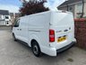 USED 2023 23 VAUXHALL VIVARO 1.5 Turbo D 2900 Prime Panel Van 6dr Diesel Manual L2 H1 Euro 6 (s/s) (100 ps) FINANCE PX DAB Radio - Cruise Control - Ply Lined - Bluetooth - 3 Seats - Twin Side Doors - P/Sensors - Air Conditioning
