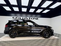 USED 2018 68 BMW X3 3.0 M40i GPF SUV 5dr Petrol Auto xDrive Euro 6 (s/s) (354 ps) 