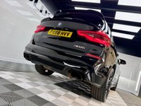 USED 2018 68 BMW X3 3.0 M40i GPF SUV 5dr Petrol Auto xDrive Euro 6 (s/s) (354 ps) 