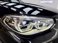 USED 2018 68 BMW X3 3.0 M40i GPF SUV 5dr Petrol Auto xDrive Euro 6 (s/s) (354 ps) 