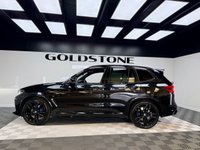 USED 2018 68 BMW X3 3.0 M40i GPF SUV 5dr Petrol Auto xDrive Euro 6 (s/s) (354 ps) 