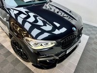 USED 2018 68 BMW X3 3.0 M40i GPF SUV 5dr Petrol Auto xDrive Euro 6 (s/s) (354 ps) 