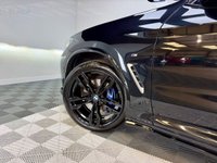 USED 2018 68 BMW X3 3.0 M40i GPF SUV 5dr Petrol Auto xDrive Euro 6 (s/s) (354 ps) 