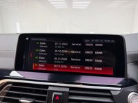 USED 2018 68 BMW X3 3.0 M40i GPF SUV 5dr Petrol Auto xDrive Euro 6 (s/s) (354 ps) 
