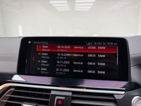USED 2018 68 BMW X3 3.0 M40i GPF SUV 5dr Petrol Auto xDrive Euro 6 (s/s) (354 ps) 