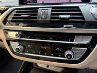 USED 2018 68 BMW X3 3.0 M40i GPF SUV 5dr Petrol Auto xDrive Euro 6 (s/s) (354 ps) 